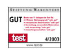 Stiftung Warentest